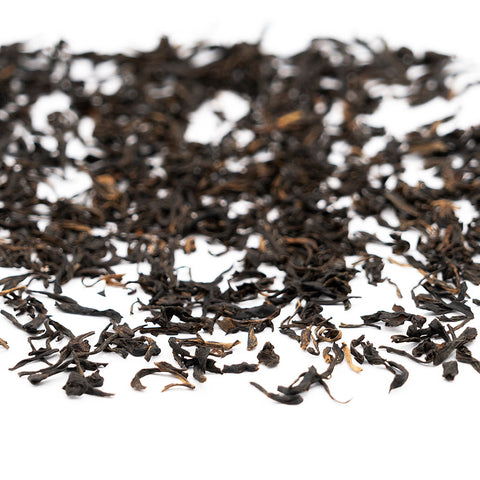 Aged Jasmine Oolong Tea (Lao Moli Hua Wulong Cha), 1992