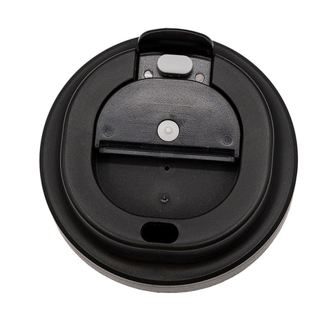 Forest Green Travel Thermos # 94754, 380 ml