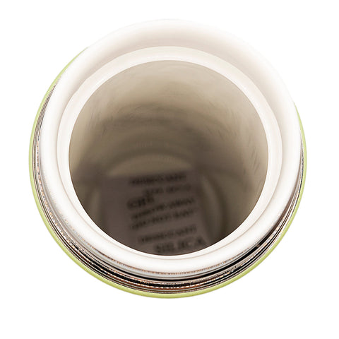 Matcha Green Minimalist Tea Thermos  # 94531, 350 ml
