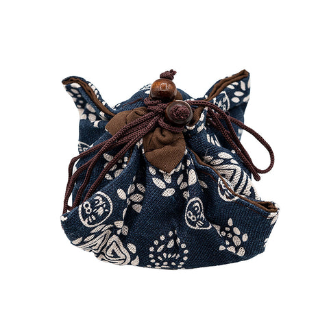 Nixing tao Clay Small Ming Lu Teapot # 94528, 80 ml