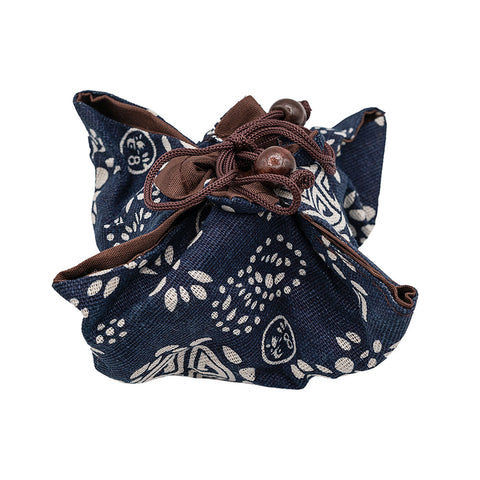 Small Shipiao Teapot Nixing Tao Clay # 94523, 95 ml