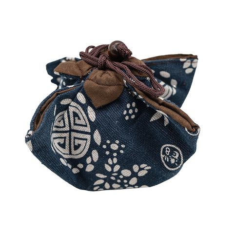 Small Dragon Egg Teapot Nixing Tao Clay # 94525, 70 ml