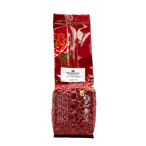 Ruby Gaba Oolong