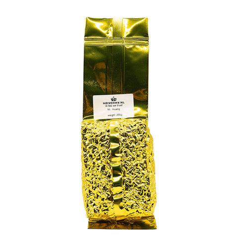 Mi Huang Gaba Oolong