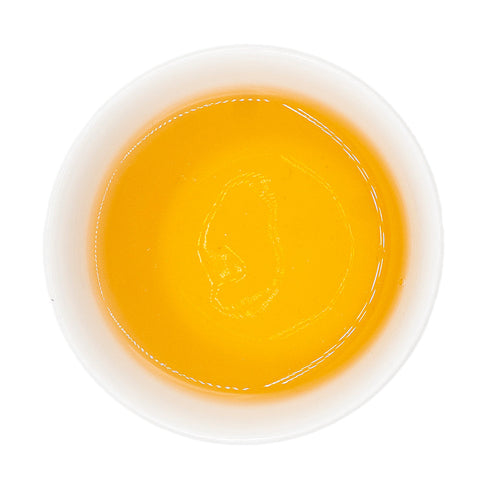Golden Lily White Aged Tea (2021)