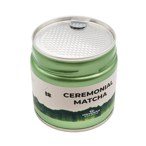 Ceremonial Matcha, Guizhou