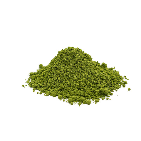 Ceremonial Matcha, Guizhou