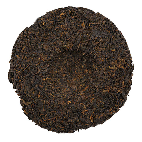 Vietnamese Ancient Tree Shu Puer (2020) 100g