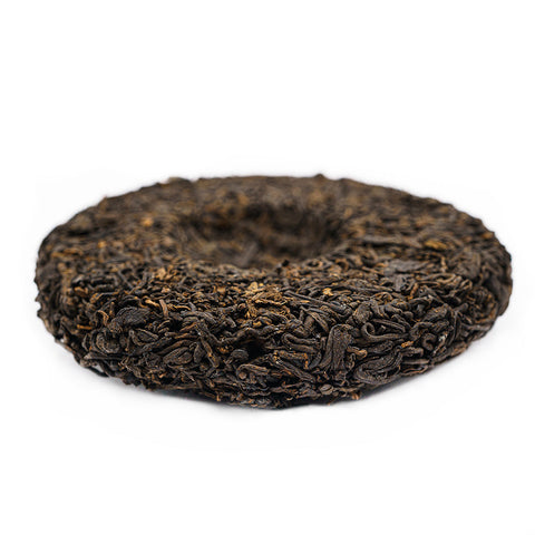Vietnamese Ancient Tree Shu Puer (2020) 100g