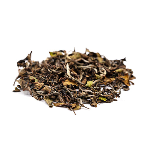 Platinum Grace White Tea (Bai Jin Xuan Meiren)