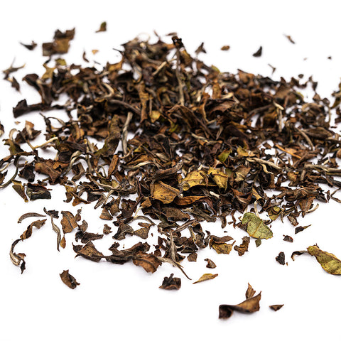 Platinum Grace White Tea (Bai Jin Xuan Meiren)