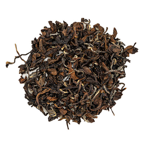Jasmine Oriental Beauty Oolong Tea (Mo Li Dong Fang Mei Ren Wulong Cha)