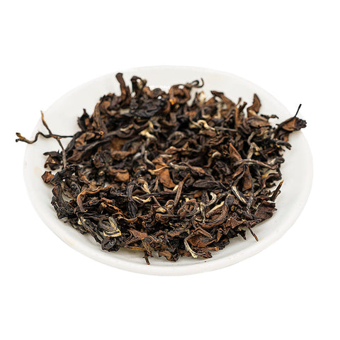 Jasmine Oriental Beauty Oolong Tea (Mo Li Dong Fang Mei Ren Wulong Cha)