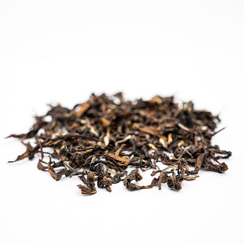Jasmine Oriental Beauty Oolong Tea (Mo Li Dong Fang Mei Ren Wulong Cha)