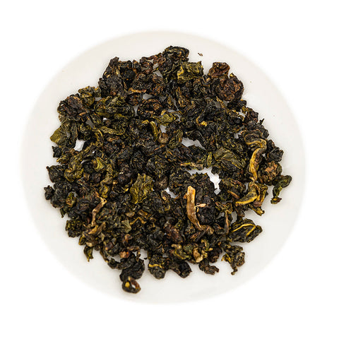 Whispering Branch Oolong (Qingxin Ruan Zhi Wulong)
