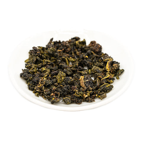 Whispering Branch Oolong (Qingxin Ruan Zhi Wulong)