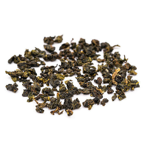 Whispering Branch Oolong (Qingxin Ruan Zhi Wulong)