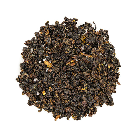 Crimson Oolong (Shēnhóng Wūlóng Hong)