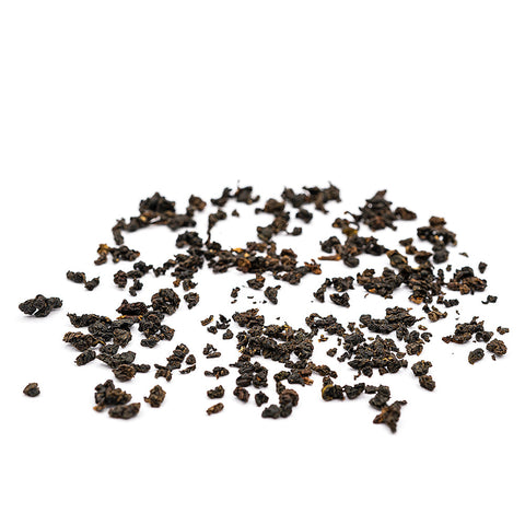 Crimson Oolong (Shēnhóng Wūlóng Hong)