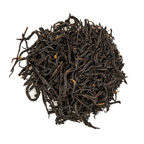 Honey Fragrance Black Tea (Mi Xiang Hong Cha)
