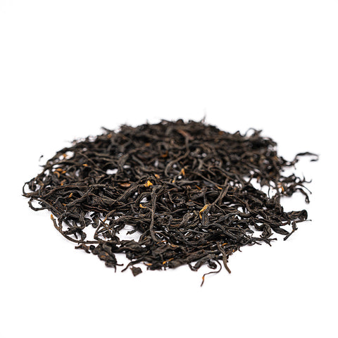 Honey Fragrance Black Tea (Mi Xiang Hong Cha)