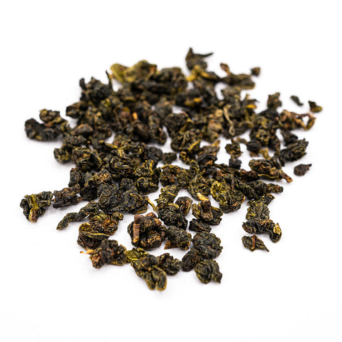 Green Vitality Oolong Tea (Qing Xin Da Mao Wulong)