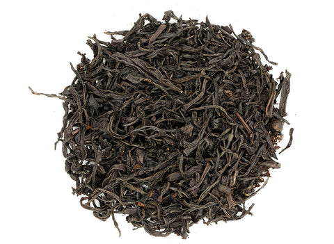 Black Tea Hong Yu Hong Cha,  Red Jade Taiwanese Black tea