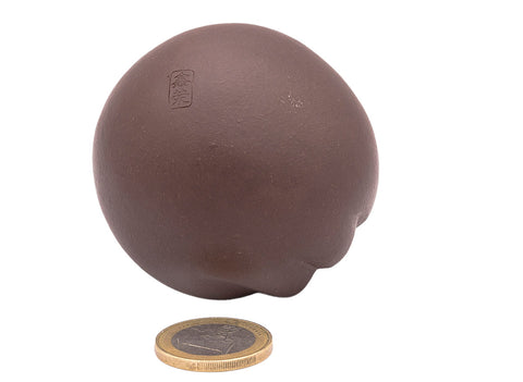A ball of harmony Buddha # 91539