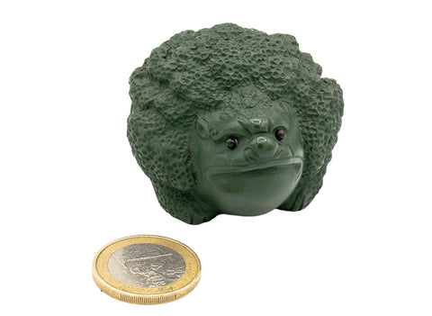 Fortune Golden Toad # 91376