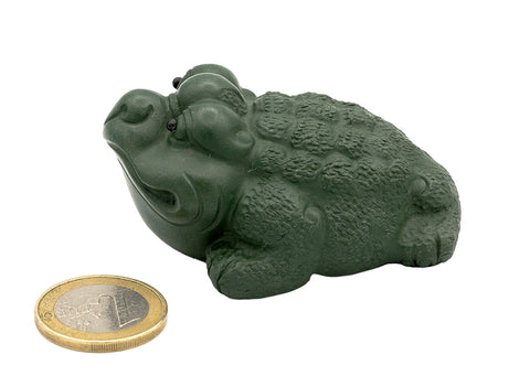 Cloud toad # 91391
