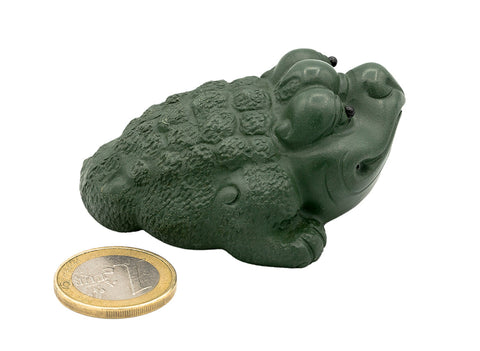 Cloud toad # 91391