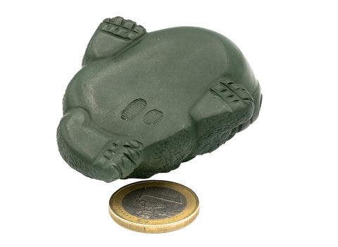 Cloud toad # 91391