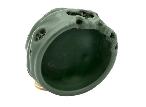 Taihu Stone Cup # 91397