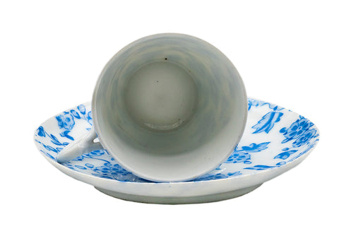 Cup, Vintage porcelain #93055