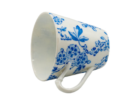 Cup, Vintage porcelain #93055