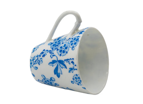Cup, Vintage porcelain #93055