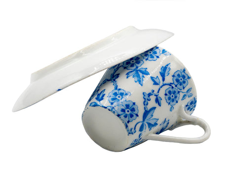 Cup, Vintage porcelain #93055