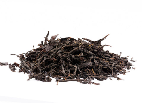 Black Tea Tanyang Gongfu Hong Cha, Chinese tea from Tanyang, Fujian Province (Red Tea), 35g