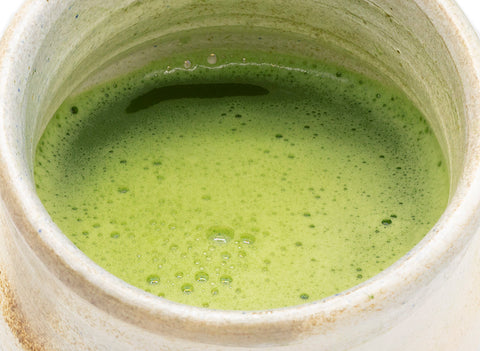 Japanese Matcha, Superior High grade