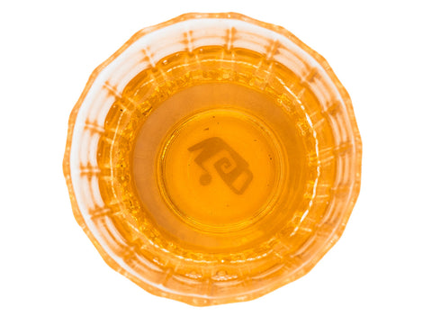 Mangang Village Shegtai Sheng Puer tea (March 2024) 25g