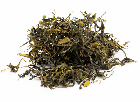 Georgian Green Tea (Guria, Ozurgeti, summer 2024) 50g