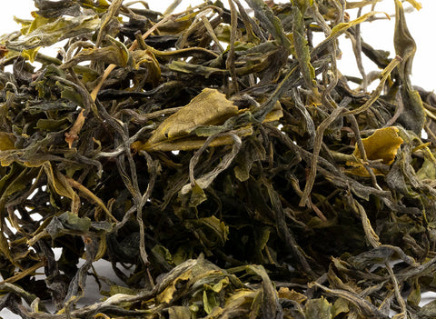 Georgian Green Tea (Guria, Ozurgeti, summer 2024) 50g