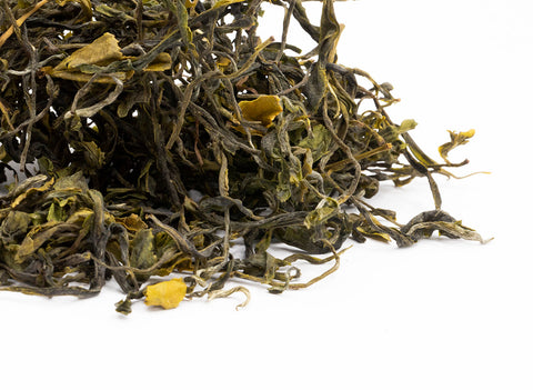 Georgian Green Tea (Guria, Ozurgeti, summer 2024) 50g