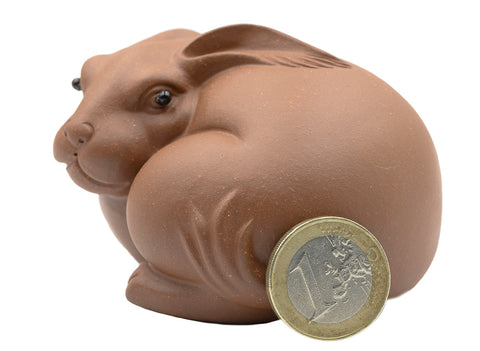 Ruyi Rabbit Teapet # 91057