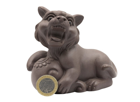 Tiger Teapet # 91112