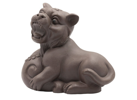 Tiger Teapet # 91112