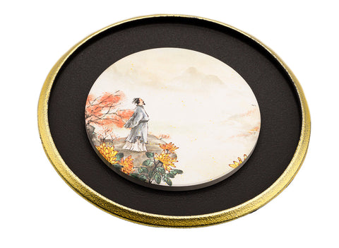 Tea table for Gongfu tea ceremony, tea tray, chaban, # 93504