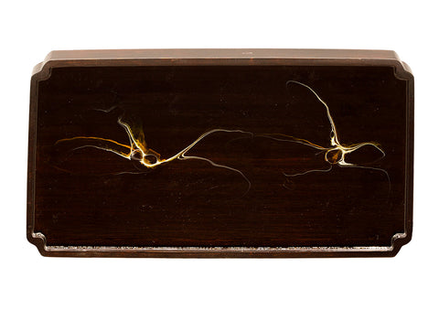 Tea table for Gongfu tea ceremony, tea tray, chaban # 93502