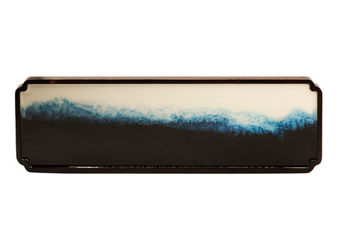 Tea table for Gongfu tea ceremony, tea tray, chaban # 93501
