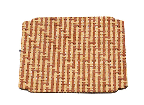 Tea coaster # 93294